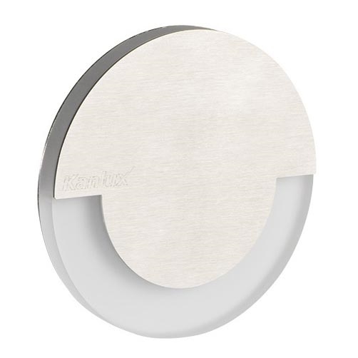 Навігаційний LED світильник 1xLED/0,8W/12V