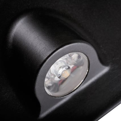 Навігаційний LED світильник MEFIS LED/0,7W/12V 3000 K чорний