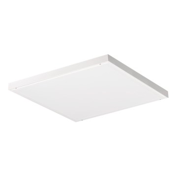Накладна LED-панель BLINGO UAIO, 40 Вт, 230 В, 3000/4000/6500 K, 60×60 см, CRI 90, UGR<19