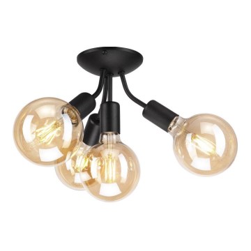 Накладна люстра VIGGO 4xE27/60W/230V