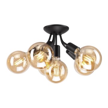 Накладна люстра VIGGO 6xE27/60W/230V