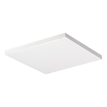 Накладная светодиодная панель BLINGO AIO LED, 40 Вт, 230 В, 3000/4000/6500 К, 60x60 см, CRI 90