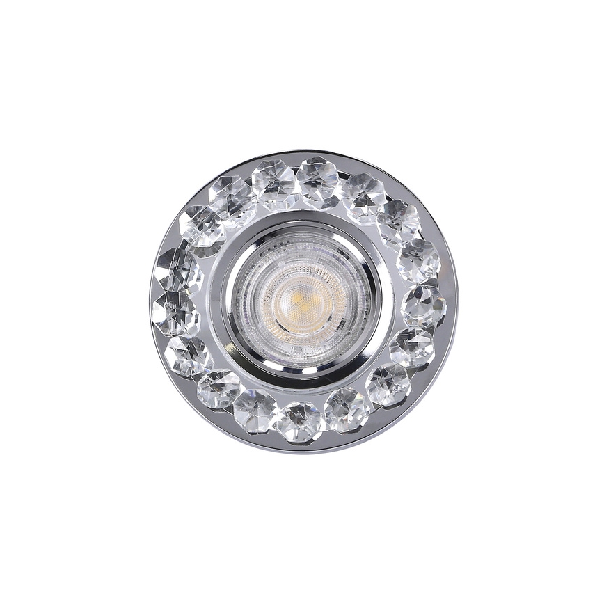 Накладний світильник EYE 1xGU10/35W/230V