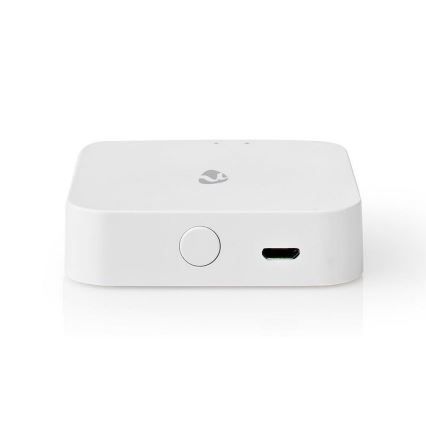 Розумний шлюз для керування ZigBee 5VDC