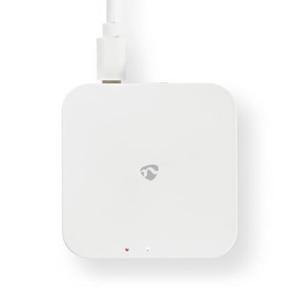 Розумний шлюз для керування ZigBee 5VDC