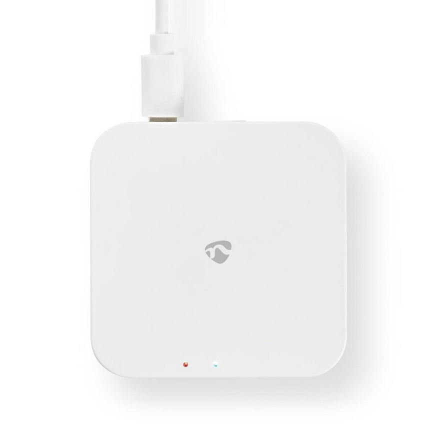 Розумний шлюз для керування ZigBee 5VDC