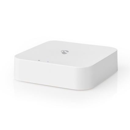 Розумний шлюз для керування ZigBee 5VDC