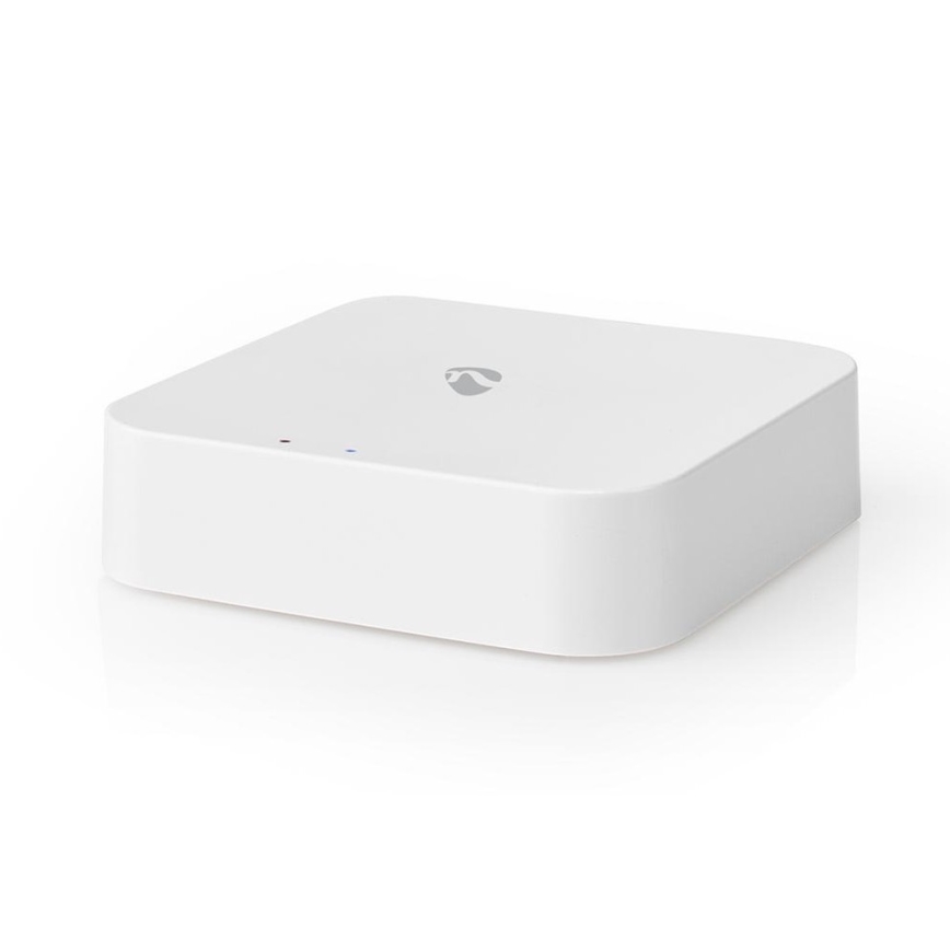 Розумний шлюз для керування ZigBee 5VDC