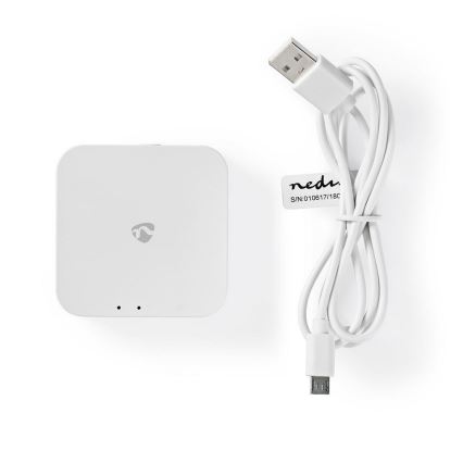 Розумний шлюз для керування ZigBee 5VDC