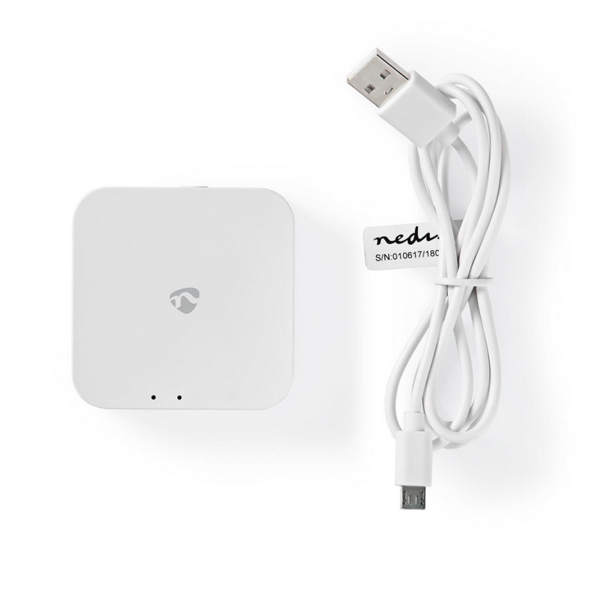 Розумний шлюз для керування ZigBee 5VDC
