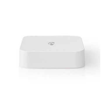 Nedis 5412810327904 - Умный шлюз ZigBee 5VDC