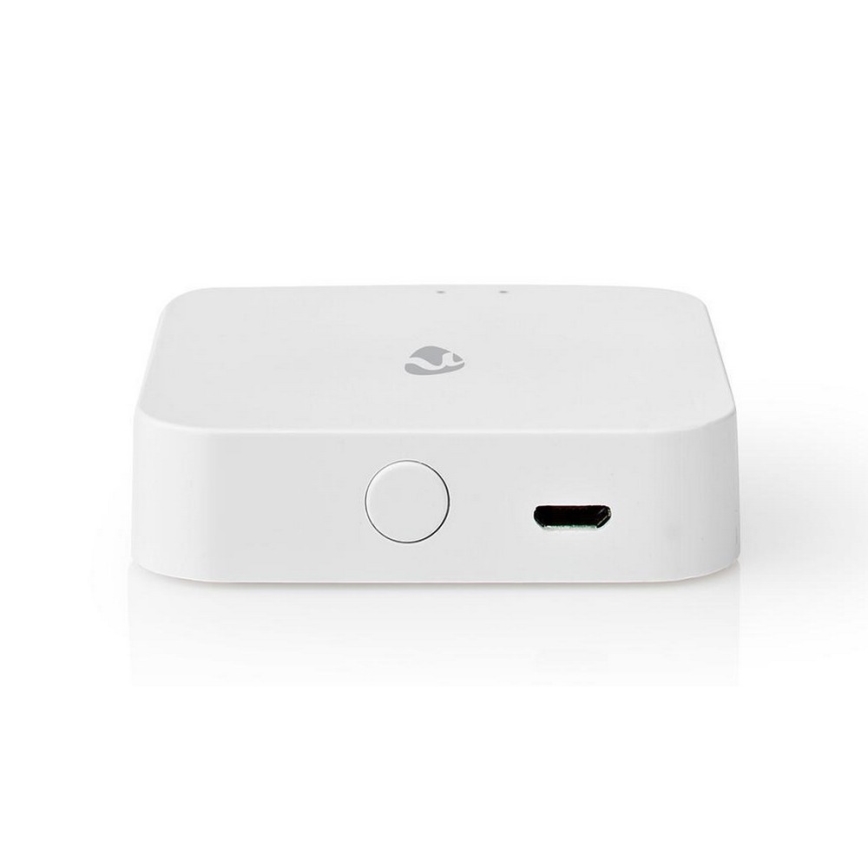 Умный шлюз ZigBee 5VDC