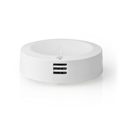 Розумний датчик кліматичних умов 1xCR2450 ZigBee