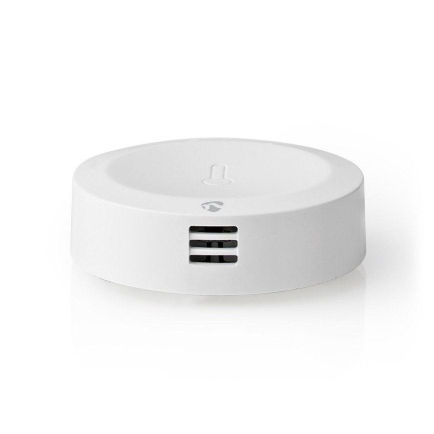 Розумний датчик кліматичних умов 1xCR2450 ZigBee