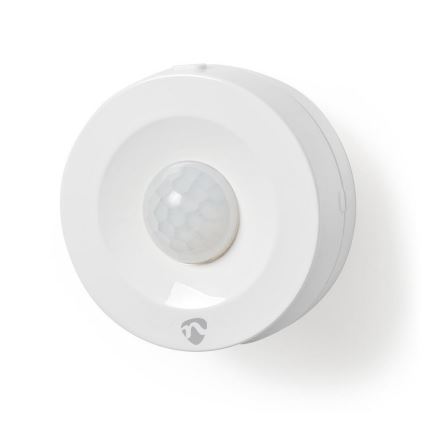 Розумний датчик руху PIR 1xCR2450 ZigBee