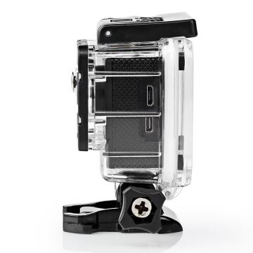 Екшн-камера з водонепроникним корпусом 4K Ultra HD/Wi-Fi/2 TFT 16MP