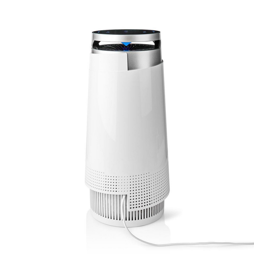 Очиститель воздуха 130 m3/h 35W/230V/35-50dB