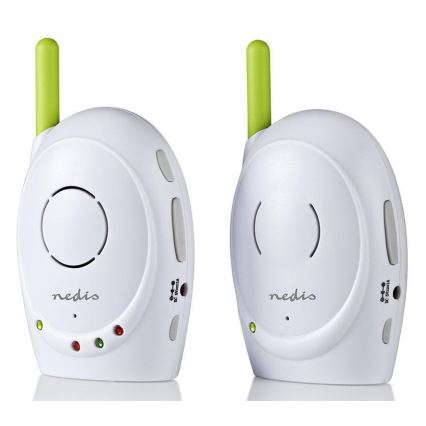 Беспроводная радионяня 5W/230V