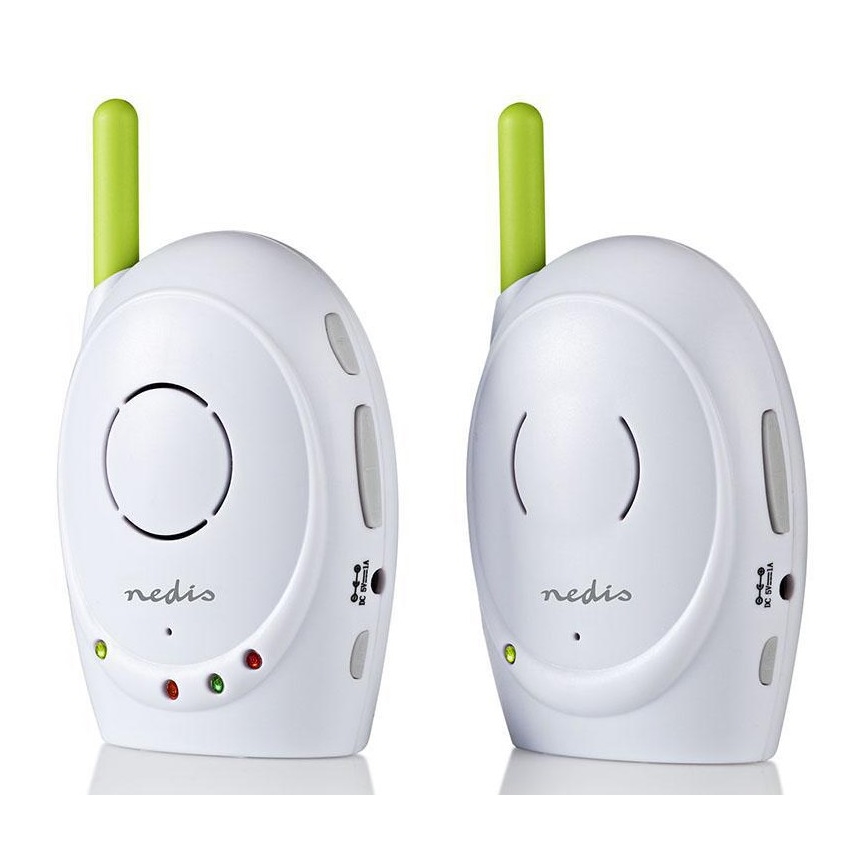 Беспроводная радионяня 5W/230V