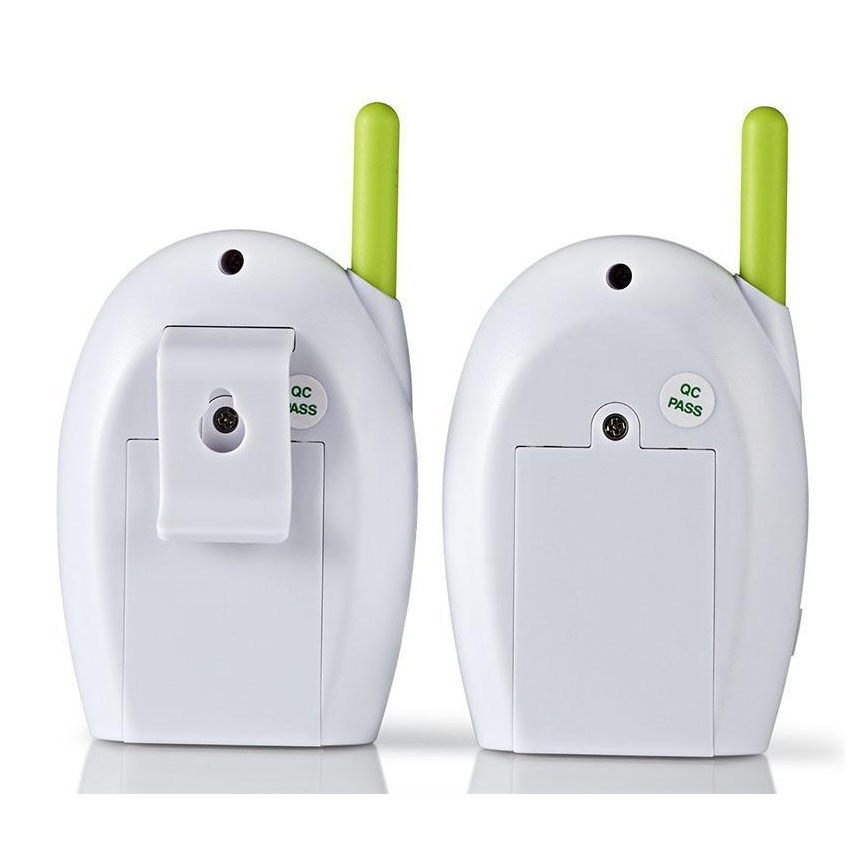 Бездротова дитяча радіоняня 5W/230V