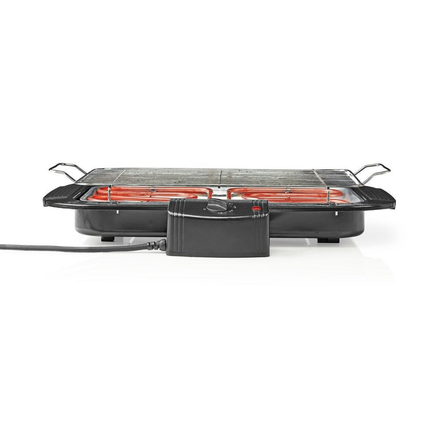 Электрогриль 2000W/230V