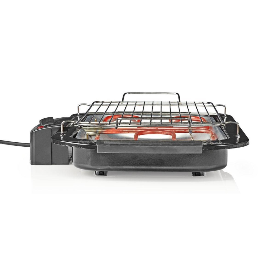 Электрогриль 2000W/230V