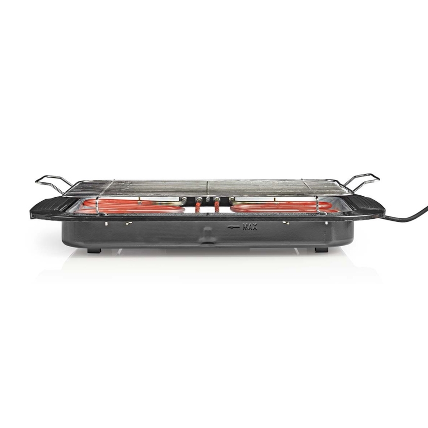 Электрогриль 2000W/230V
