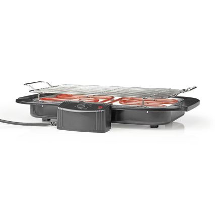 Электрогриль 2000W/230V