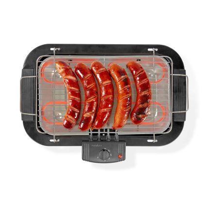 Электрогриль 2000W/230V
