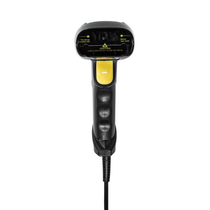 Сканер штрих-кодів 5V