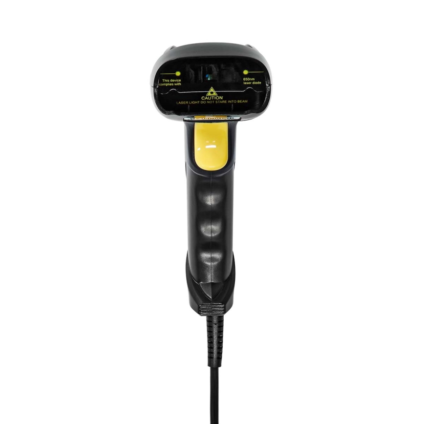 Сканер штрих-кодів 5V
