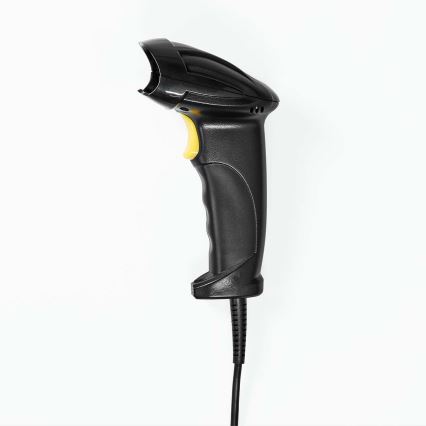 Сканер штрих-кодів 5V