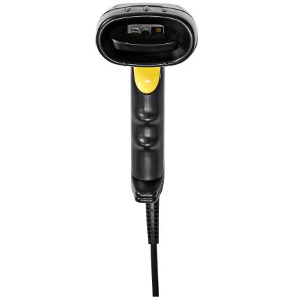 Лазерний сканер штрих-кодів 5В