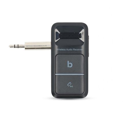 Портативный Bluetooth AUX ресивер