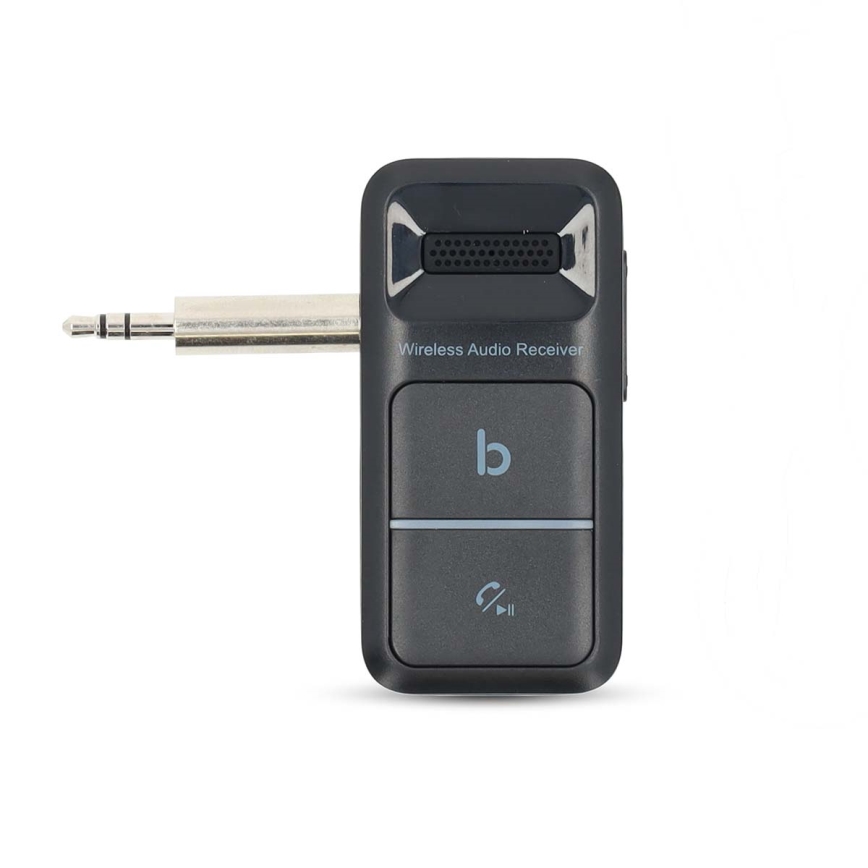 Портативный Bluetooth AUX ресивер