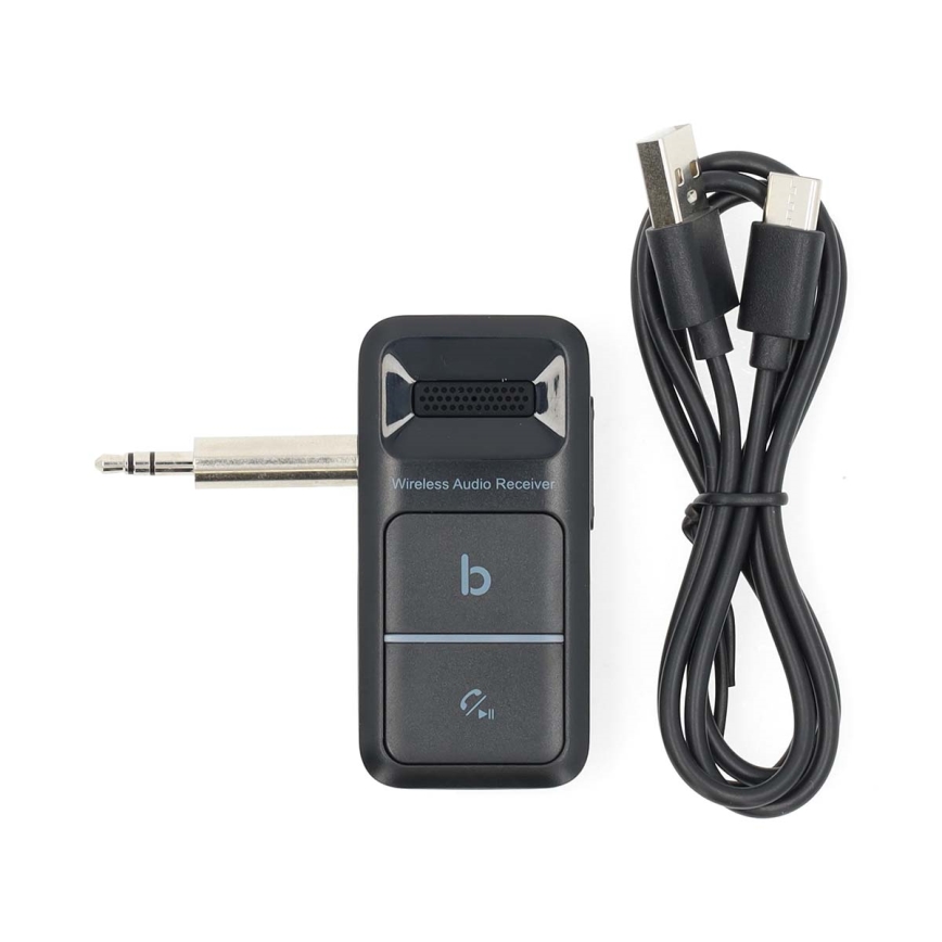 Портативный Bluetooth AUX ресивер