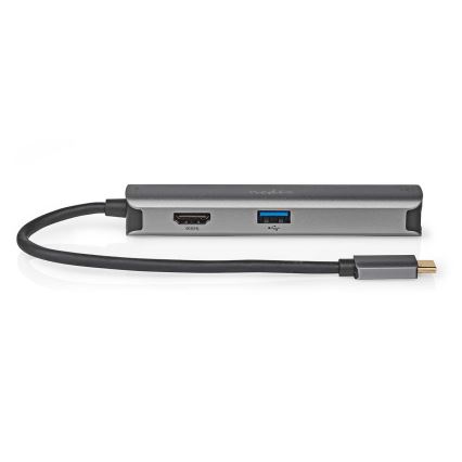 Багатофункціональний USB хаб