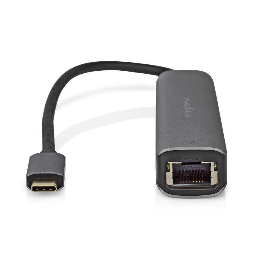 Багатофункціональний USB хаб