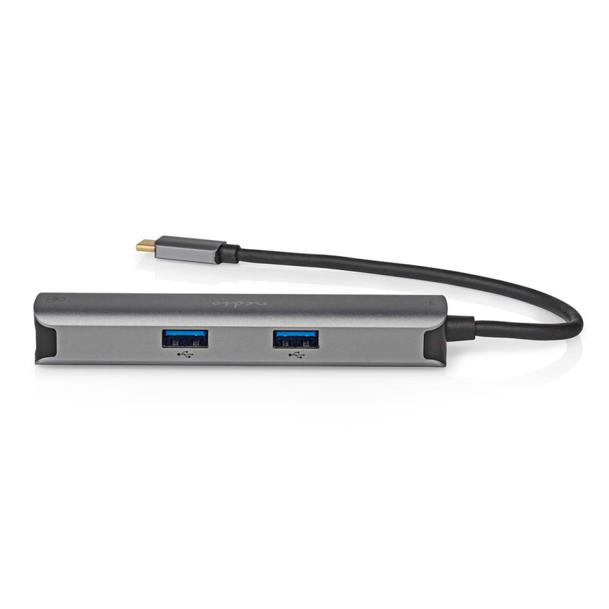 Багатофункціональний USB хаб