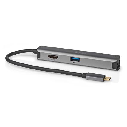 Багатофункціональний USB хаб