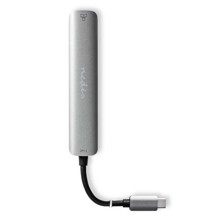 Багатофункціональний USB хаб