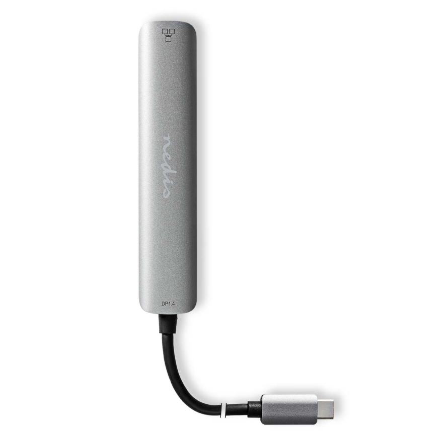Багатофункціональний USB хаб