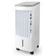 Nedis COOL113CWT - Охладитель воздуха 80W/230V белый