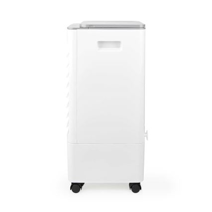 Напольный кондиционер 65W/230V Wi-Fi Tuya белый + дистанционное управление