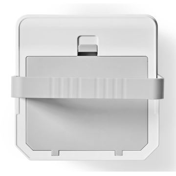 Охолоджувач повітря 5,2W/USB білий