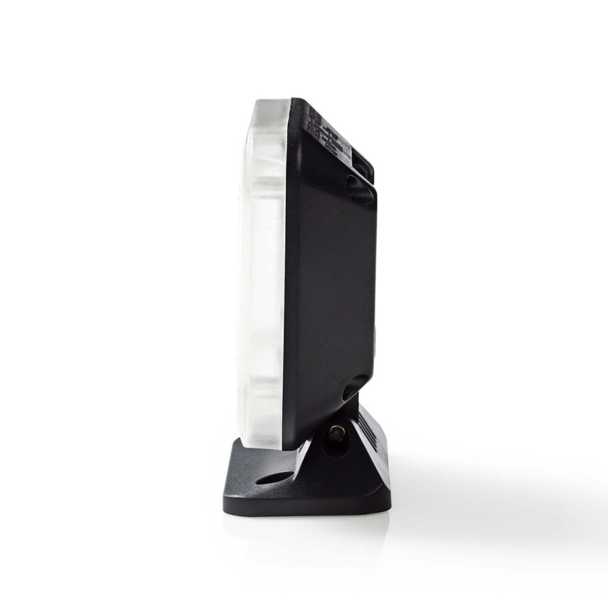 LED Симулятор ТВ трансляції LED/3W/5V