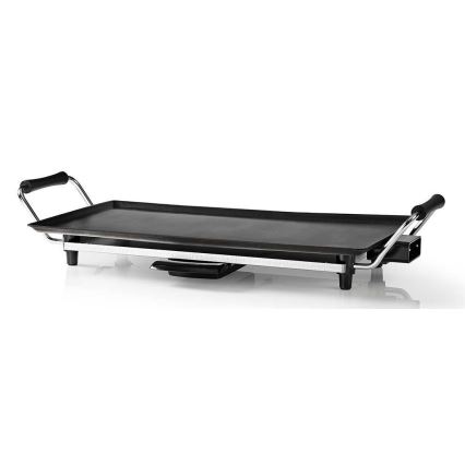 Настольный гриль Teppanyaki 2000W/230V