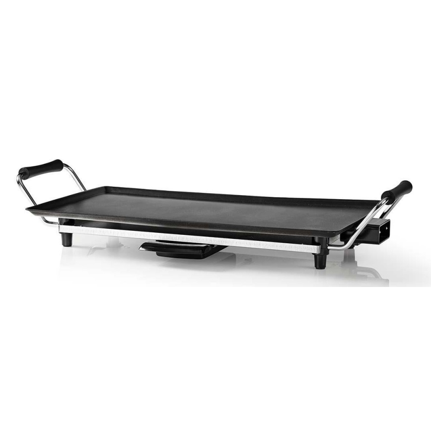 Настольный гриль Teppanyaki 2000W/230V