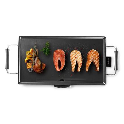 Настольный гриль Teppanyaki 2000W/230V