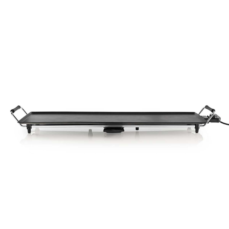 Настільний гриль Teppanyaki 1800W/230V